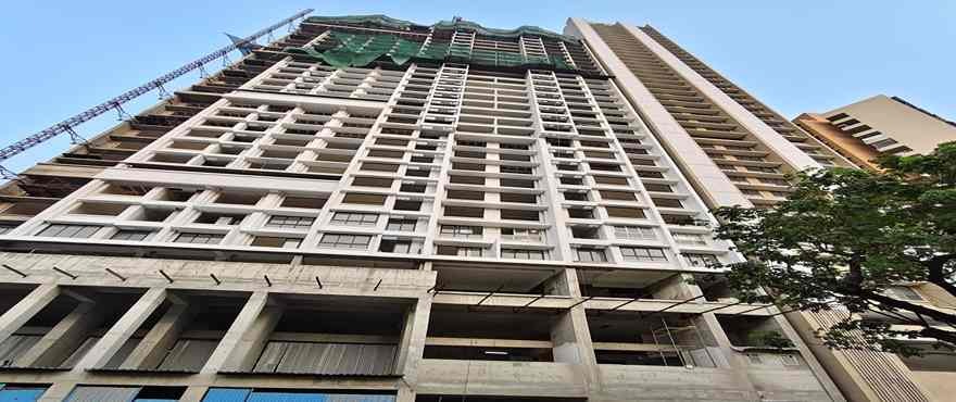 Luxurious 2 BHK ,3 BHK, 4 BHK, 5 BHK In Goregaon East