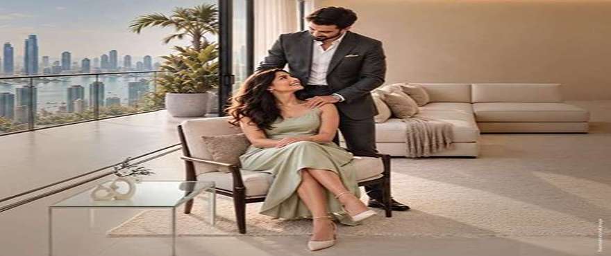 Luxurious 3BHK in Byculla