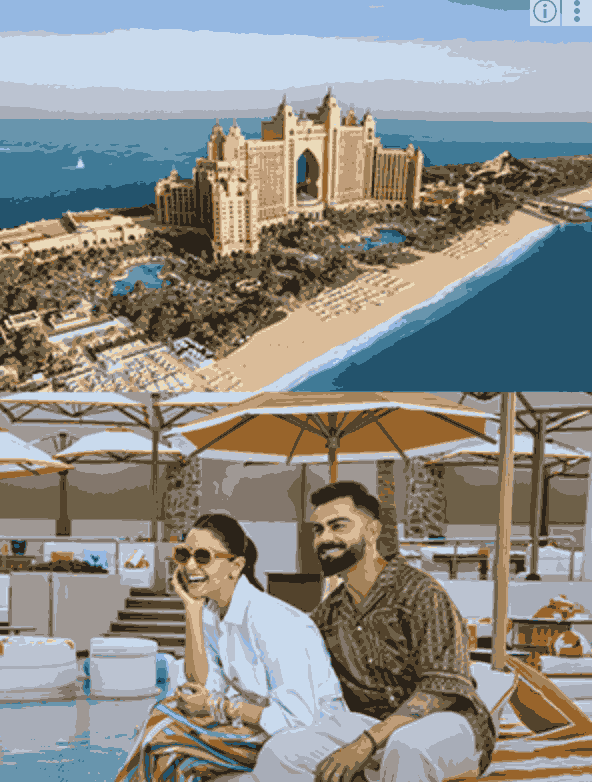 Hiranandani Bay Heights