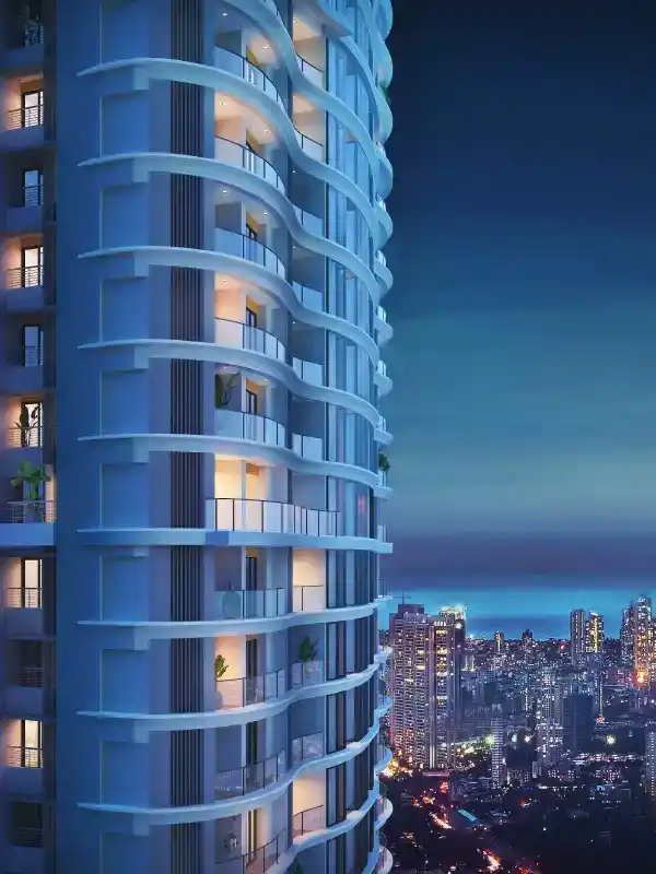4 BHK Homes in Malad East, Mumbai
