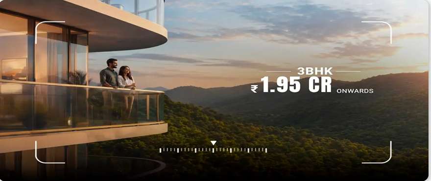 Sunteck Belvedere Park | Brochure, Floor Plan, Prices