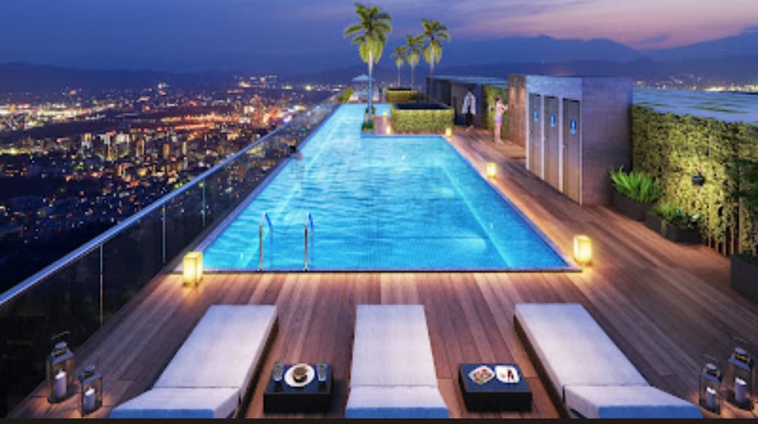 Mehta Marquin: Project of 1 BHK, 2 BHK, 3 BHK, Brochure, Location, Reviews,
