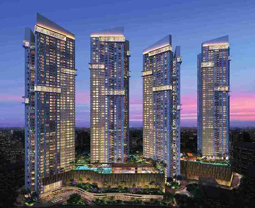 Runwal Auris Malad West: Brochure, Floor Plan, Cost/Price