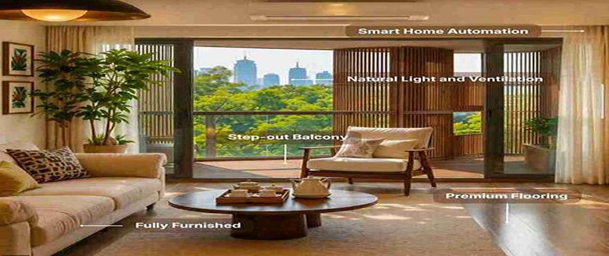Metro Stonehenge Malad West: Brochure, 2,3 BHK Price