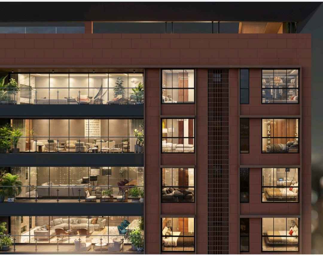 DGS Lokhandwala Vibe "LV" - 2-3 BHK - Price, Payments Plan, Cost sheet, Location, Address