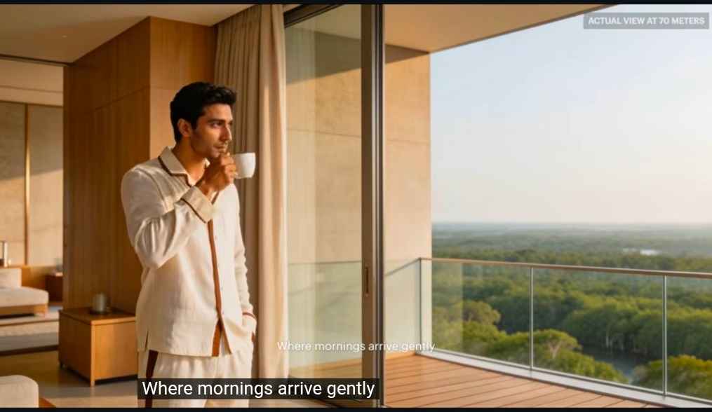 One Vara Project Goregaon East, Mumbai