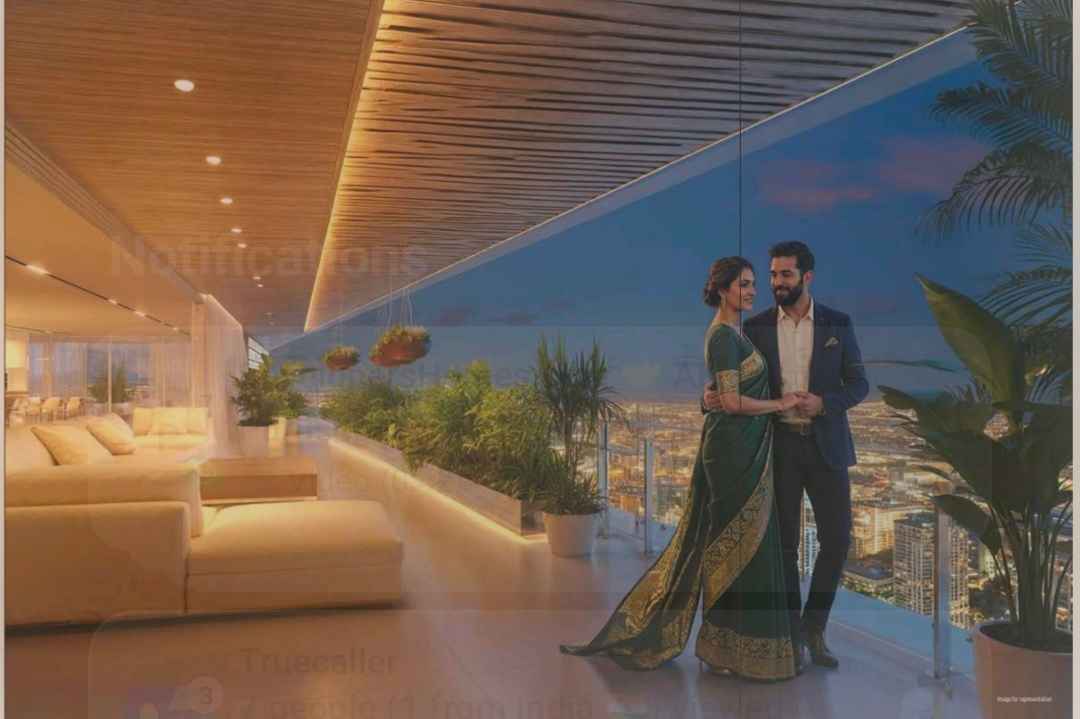 One Vara Amenities