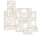 Runwal Auris 4 BHK Floor Plan, Malad, Mumbai - Official