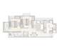 1,2,3,4,5,6 BHK Floor Plan - Shapoorji Pallonji Nine Arcs