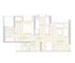 Runwal Auris Floor Plan, Malad, Mumbai - Official