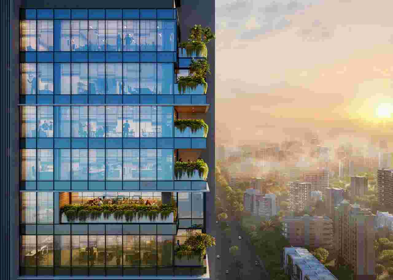 Crescent Jogeshwari West: Possession, Location, Address,