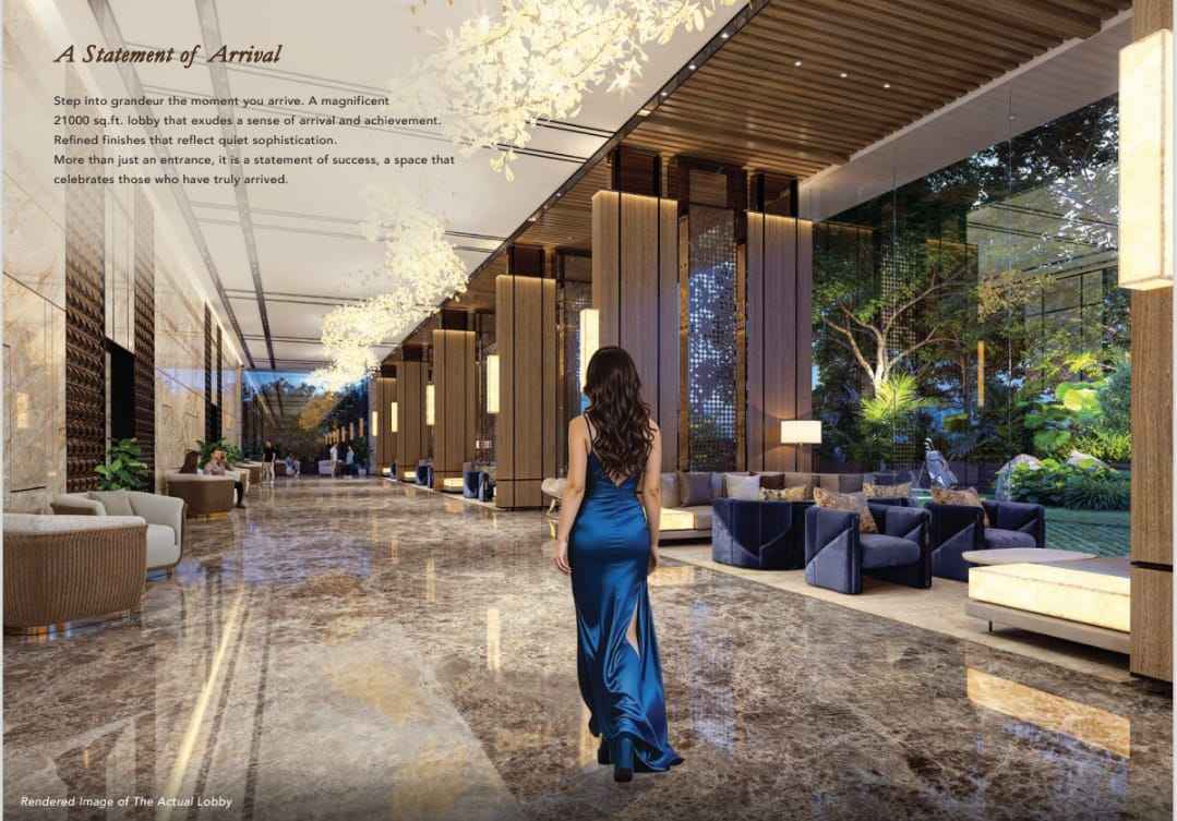 Runwal Auris Malad West: Possession date, Payments plan, Cost sheet